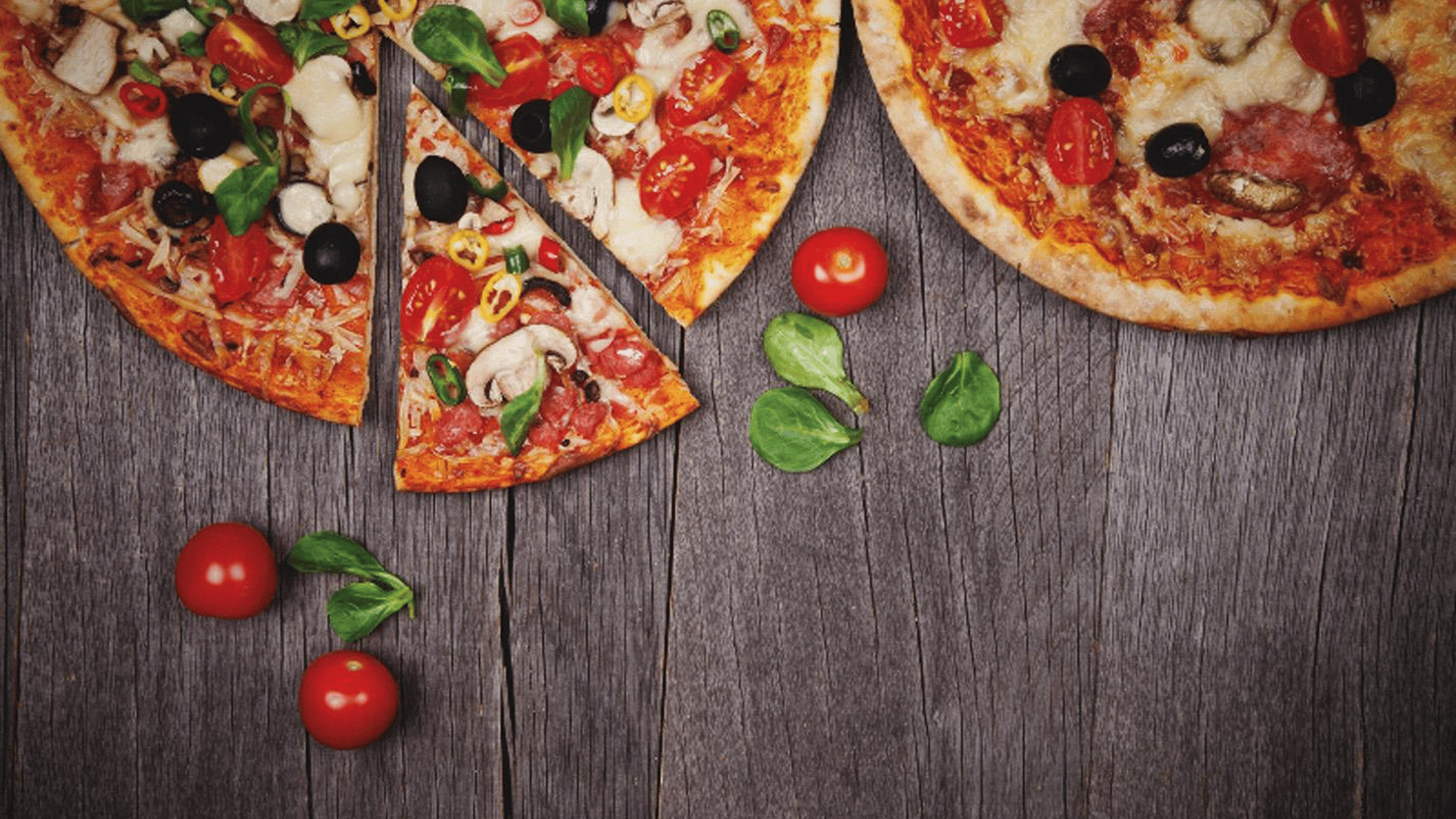 Pizzamac Killyclogher